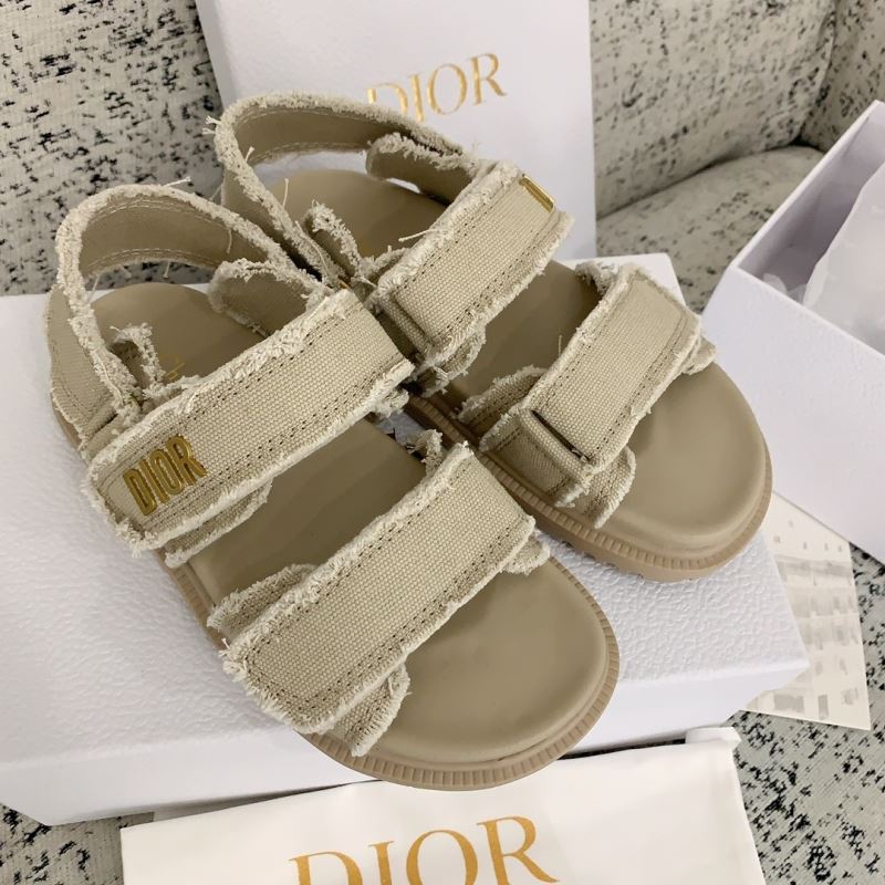 Christian Dior Sandals